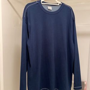 Columbia long sleeve shirt